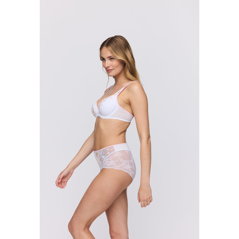 Tailleslip en Blanc Tailleslip en Blanc