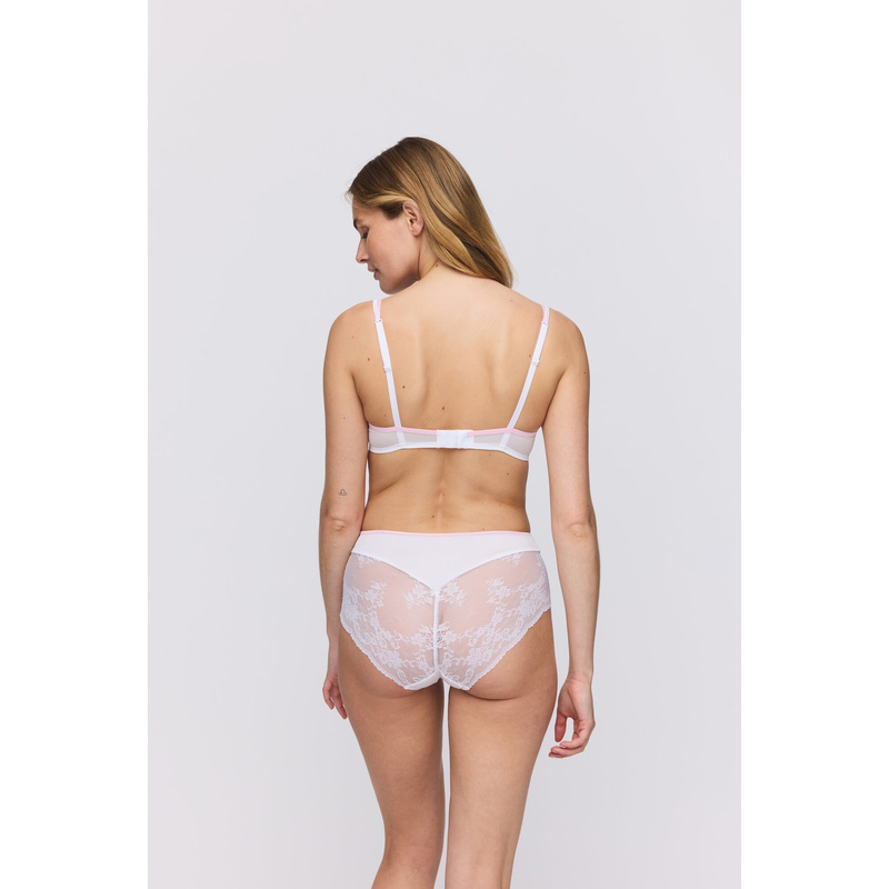 Tailleslip en Blanc Tailleslip en Blanc