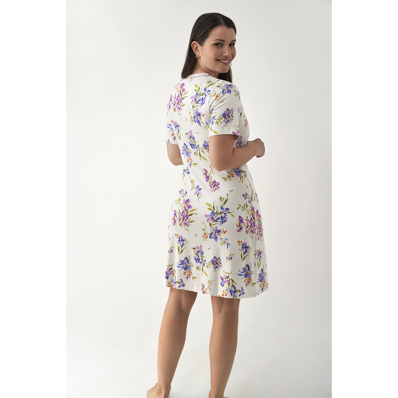 Slaapkleed en Blanco