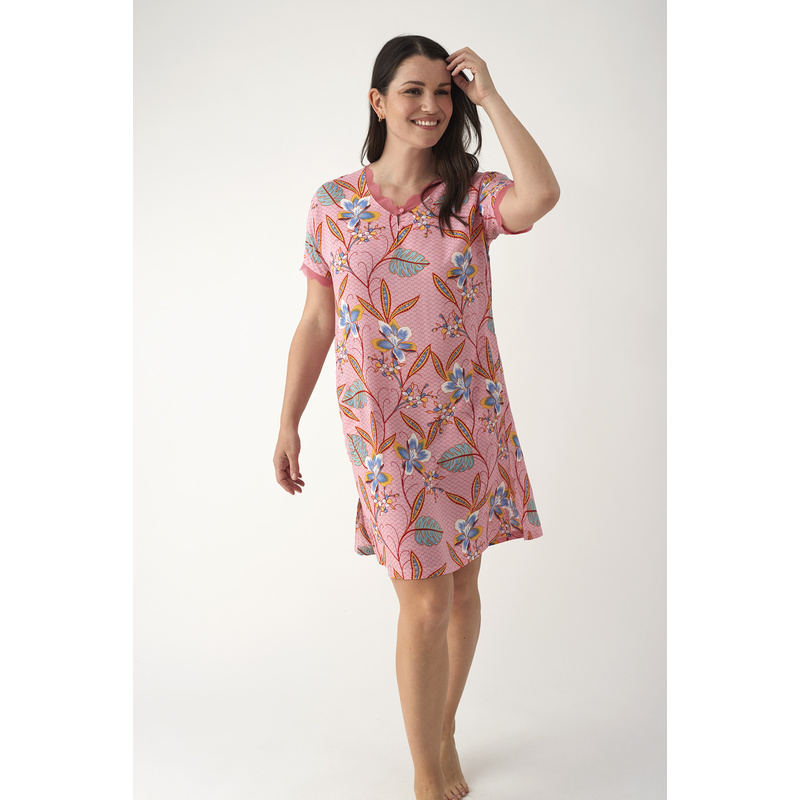 Slaapkleed en Rosa