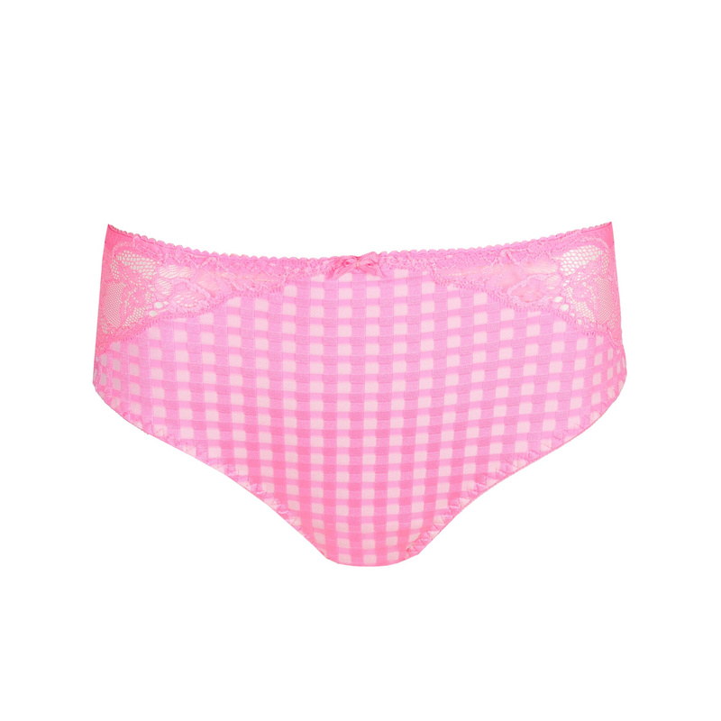 Tailleslip in het Pinkissimo