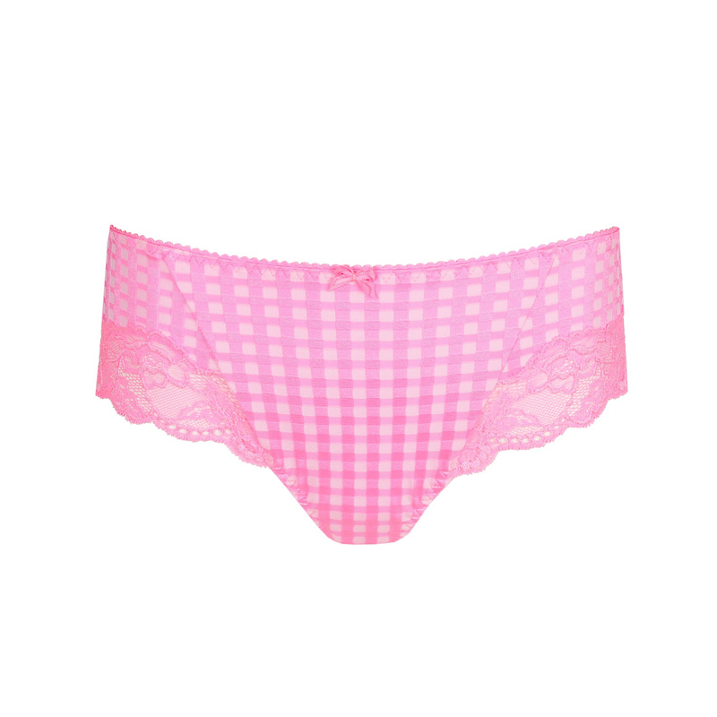 Hotpants in het Pinkissimo