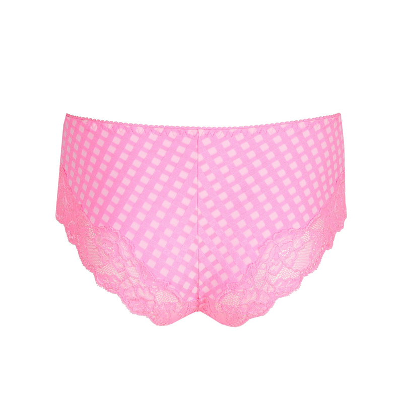 Hotpants en Pinkissimo