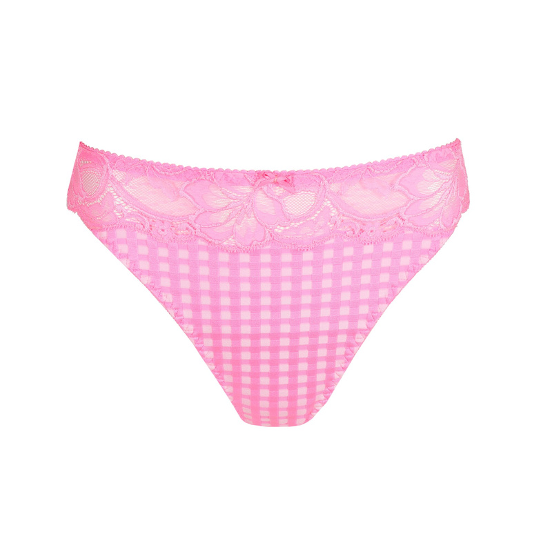 String in het Pinkissimo