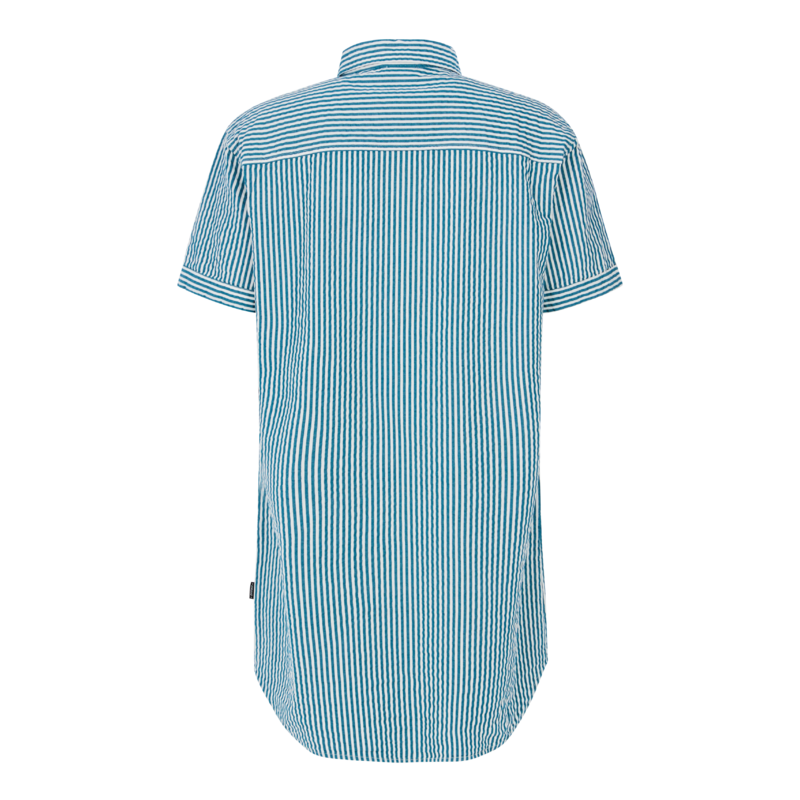 Jurk en Surfing blue