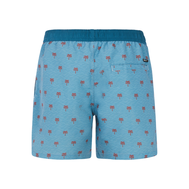 Zwemshort en Dusty blue Zwemshort en Dusty blue