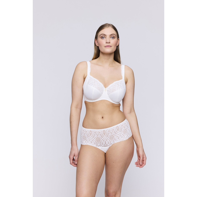 Volle Cup Bh | C-h Cup in het Natural