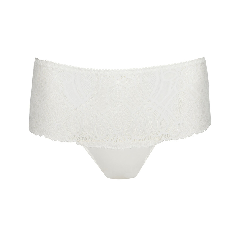 Luxe String in het Natural
