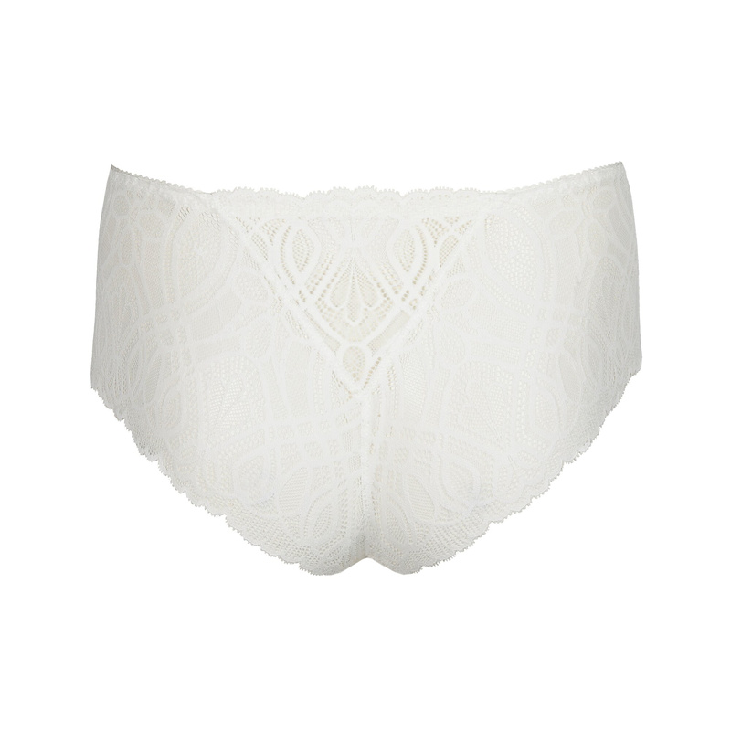 Luxe String in het Natural