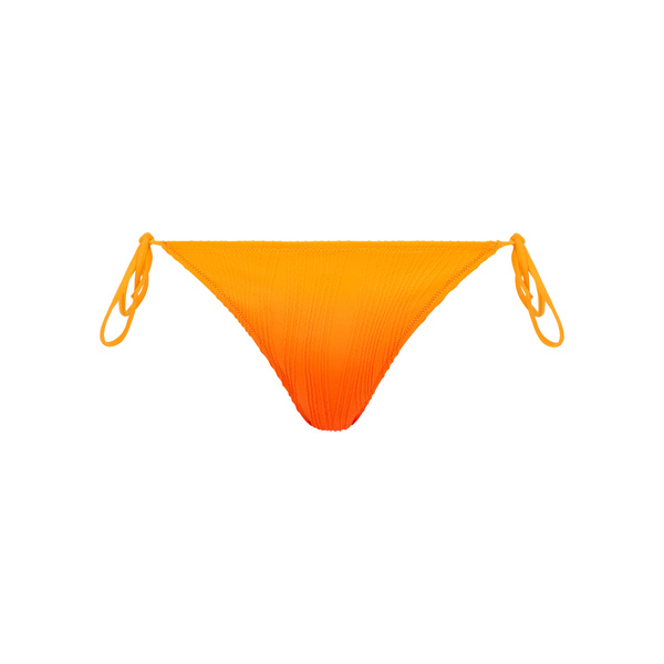 Bikini Heupslip Met Koordjes - Chantelle Pulp - Swim one size