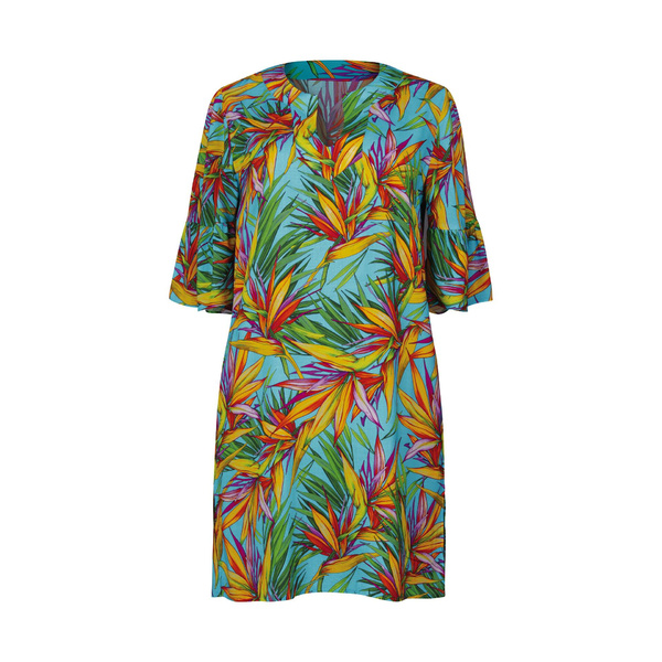 Jurk - Anita Swim - Candy tropics