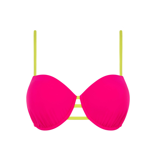 Bikinitop Met Beugel - Chantelle Pulp - Easy pop