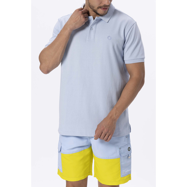 Polo - David - Camerelle