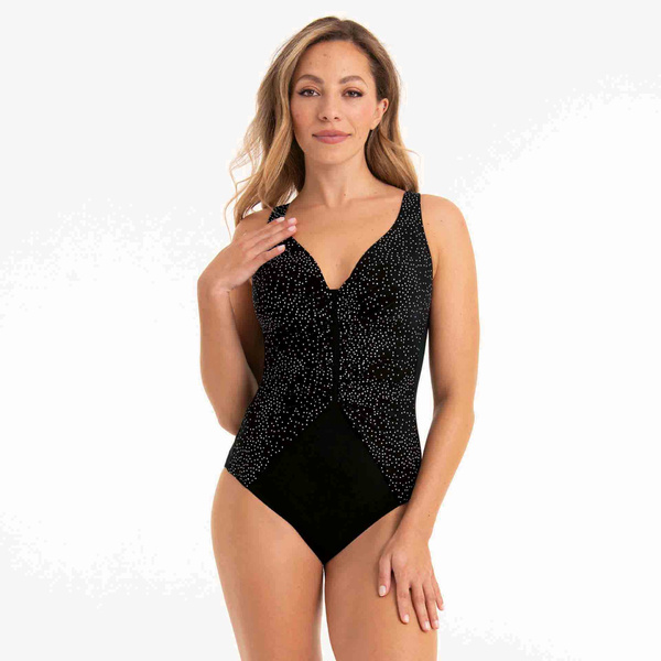 Badpak - Anita Swim - Elegant contrast