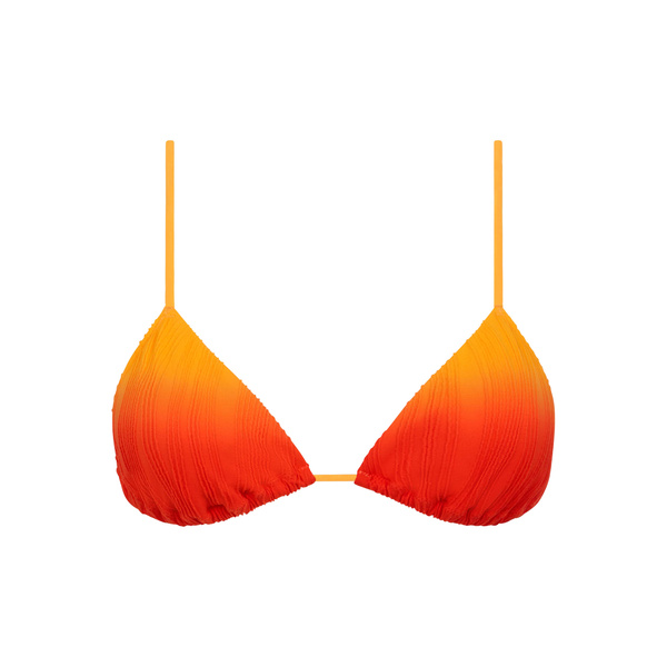 Triangel Bikinitop - Chantelle Pulp - Swim one size