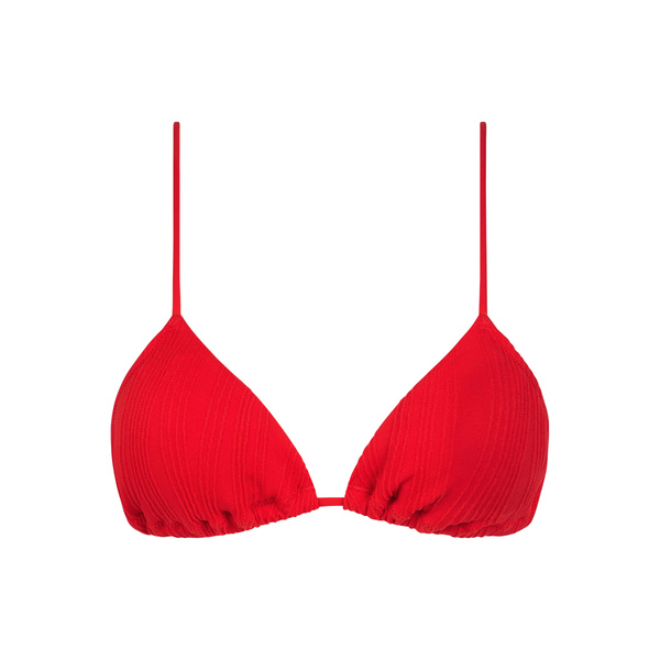 Triangel Bikinitop - Chantelle Pulp - Swim one size