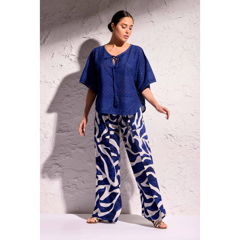 Broek in het Multicolor