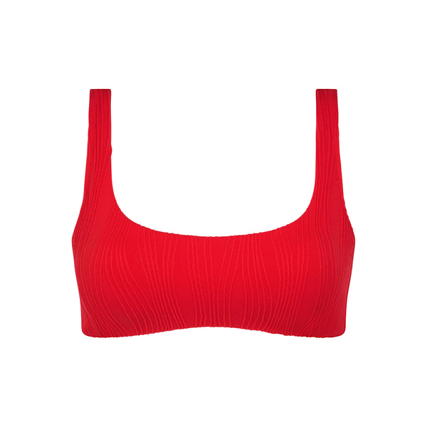 Bikinitop Zonder Beugel - Chantelle Pulp - Swim one size