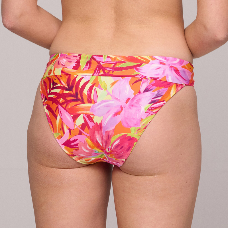 Bikini Tailleslip en Musa