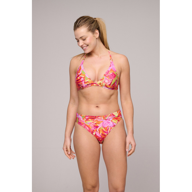 Bikini Tailleslip en Musa