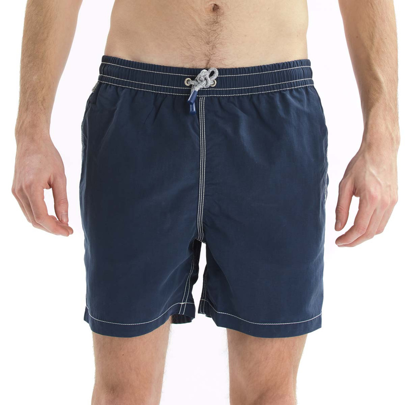 Zwemshort en Bleu
