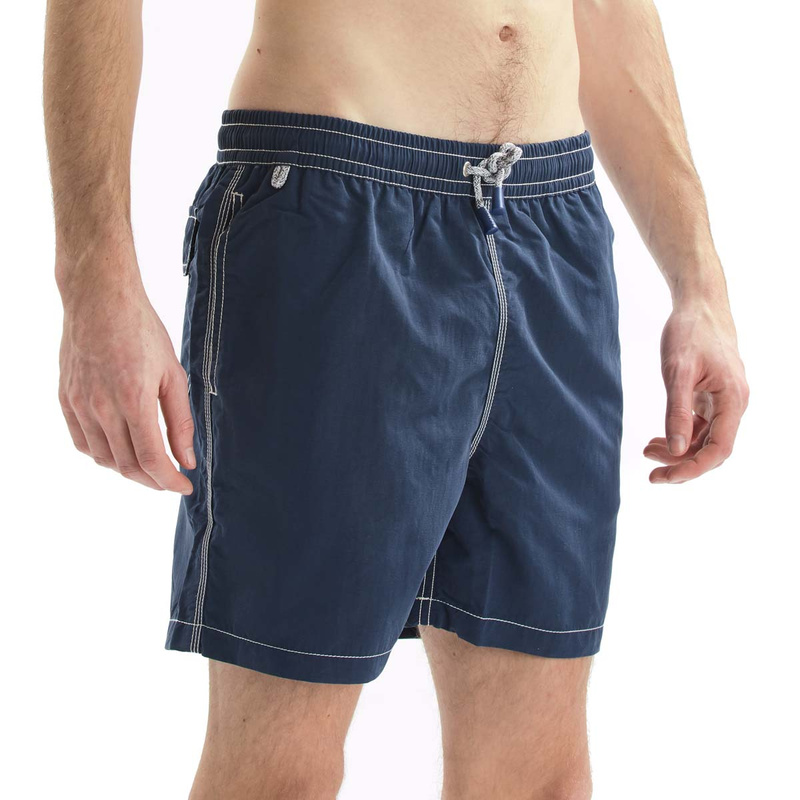 Zwemshort en Bleu