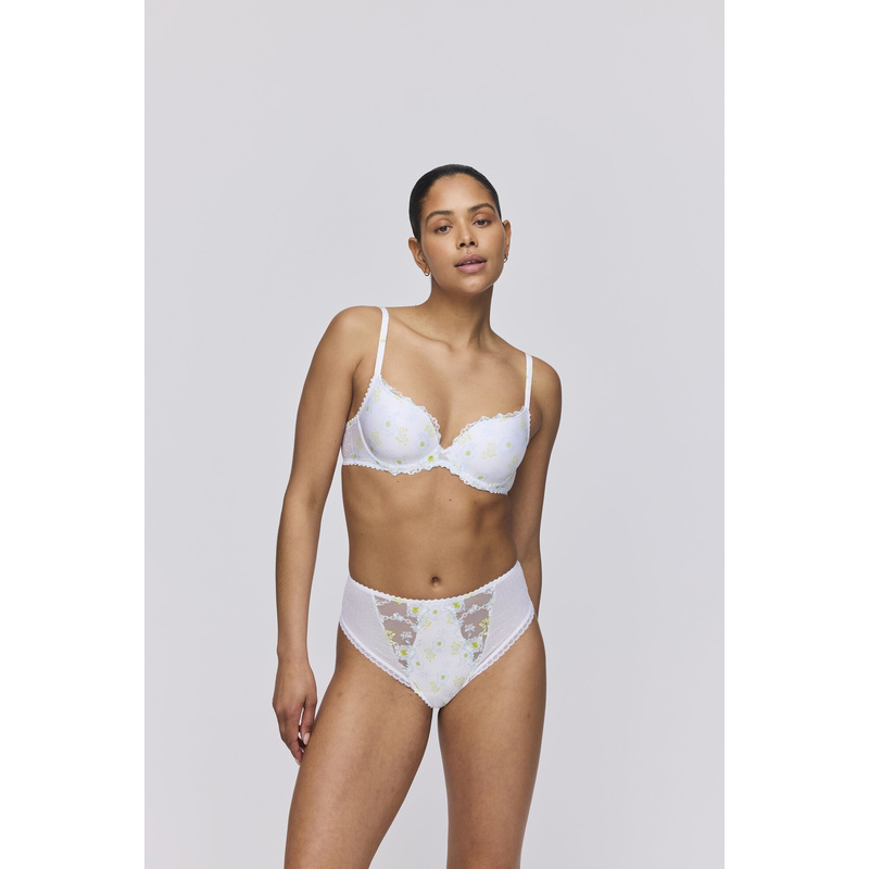 Tailleslip en White yacht Tailleslip en White yacht