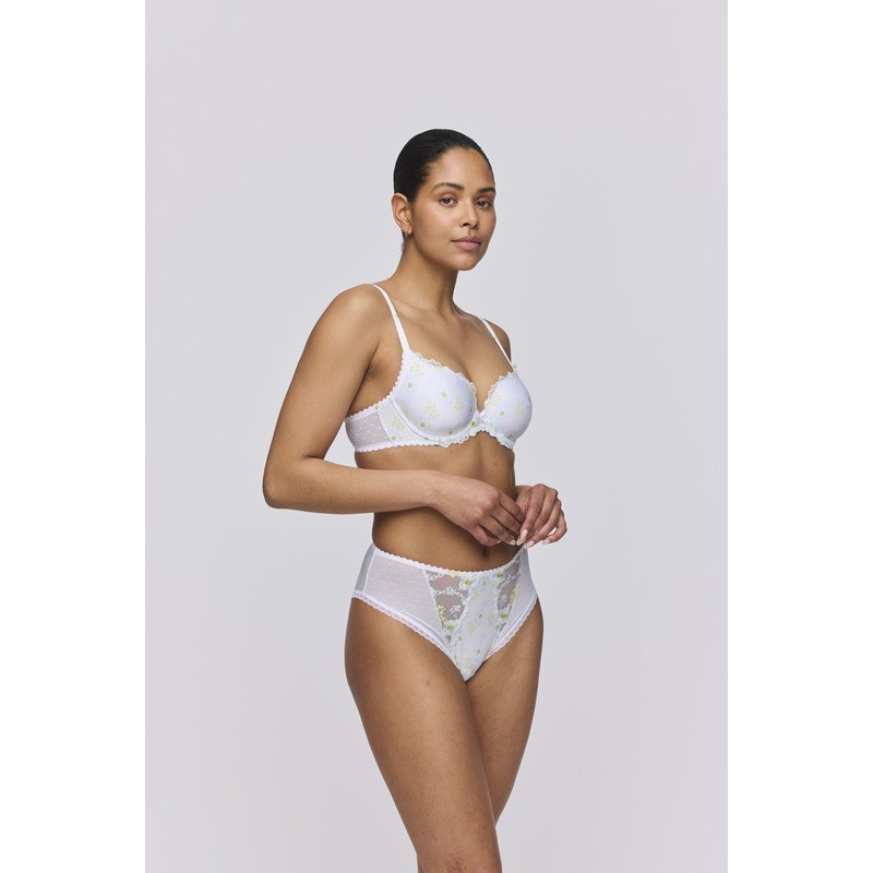 Tailleslip en White yacht Tailleslip en White yacht