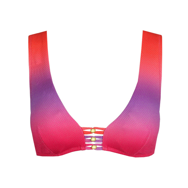 Voorgevormde Triangel Bikinitop - Marie Jo Swim - Nusa dua