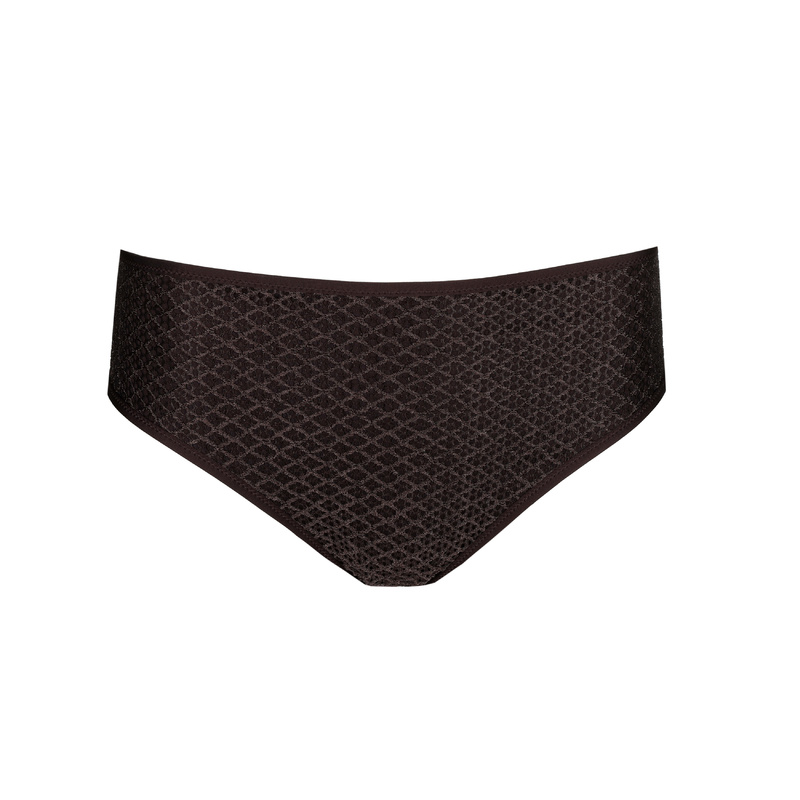 Bikini Tailleslip in het Earth