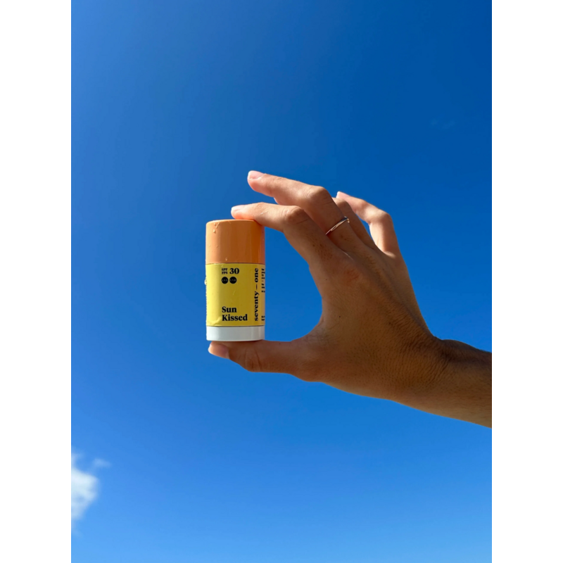 Sun Stick Spf30 Sun Stick Spf30