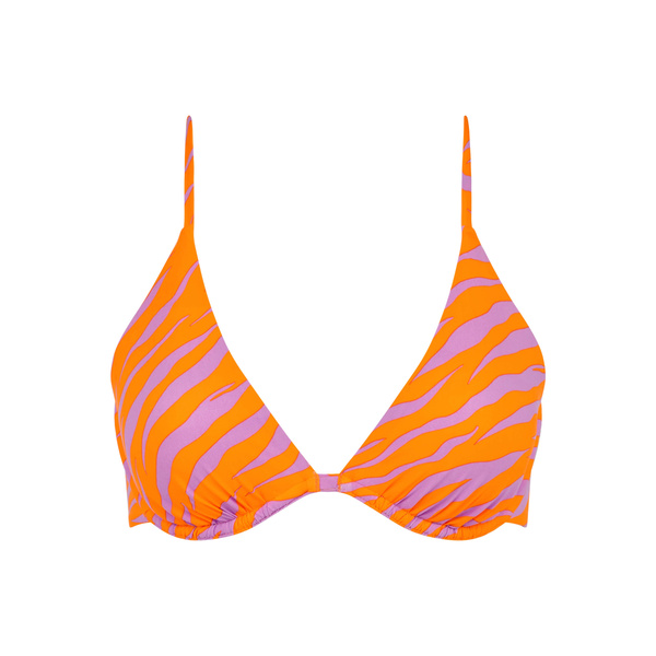 Bikinitop Met Beugel - Chantelle Pulp - Easy pop