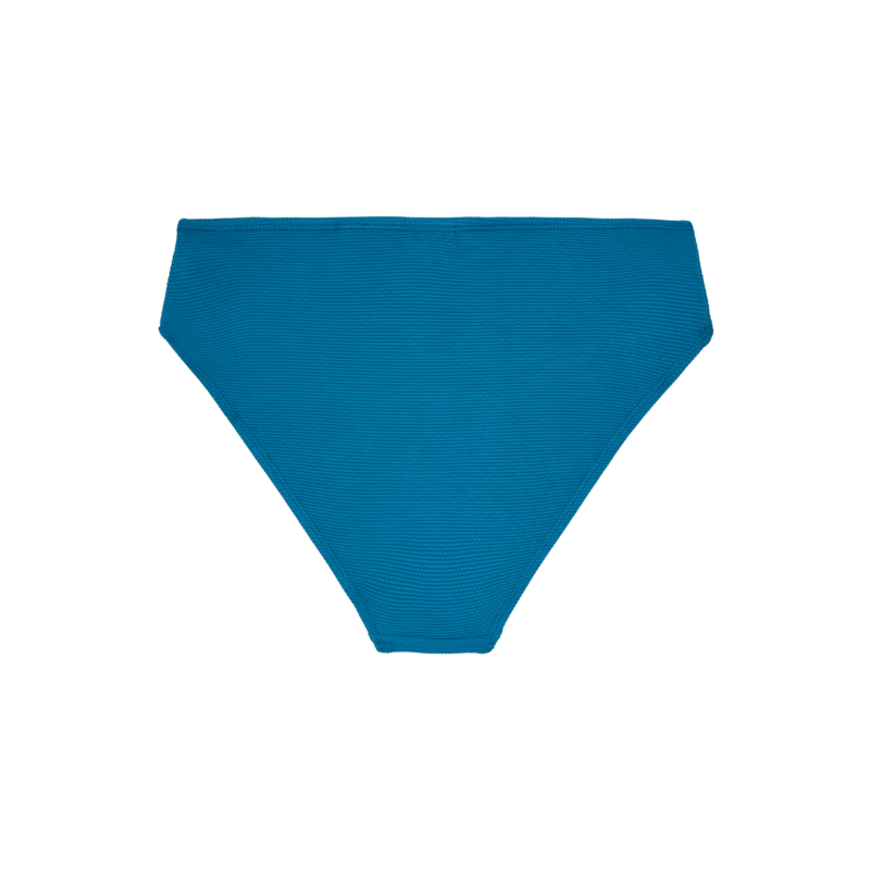 Bikinislip en Surfing blue
