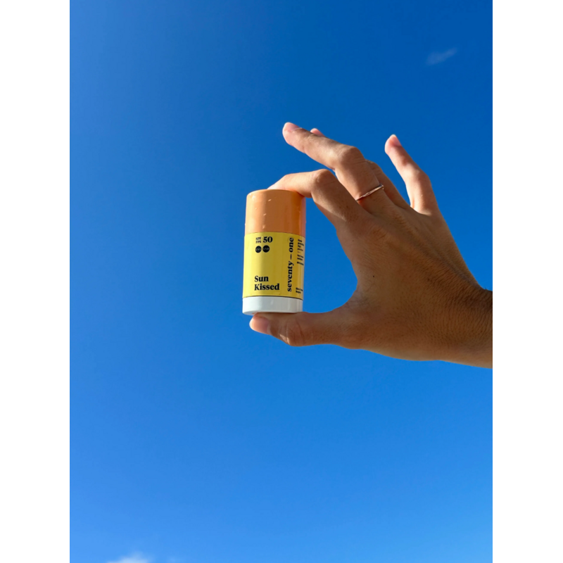 Sun Stick Spf50 Sun Stick Spf50
