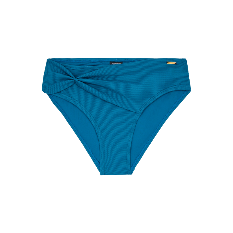 Bikinislip en Surfing blue