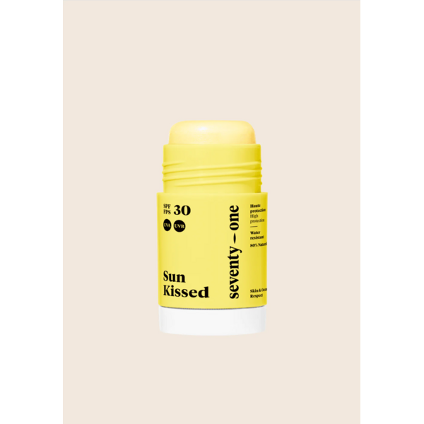Sun Stick Spf30 - Seventy One - Sun kissed