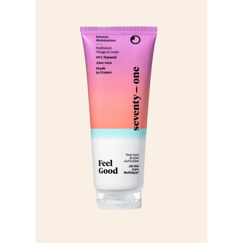 Feel Good Moisturizer - 75ml