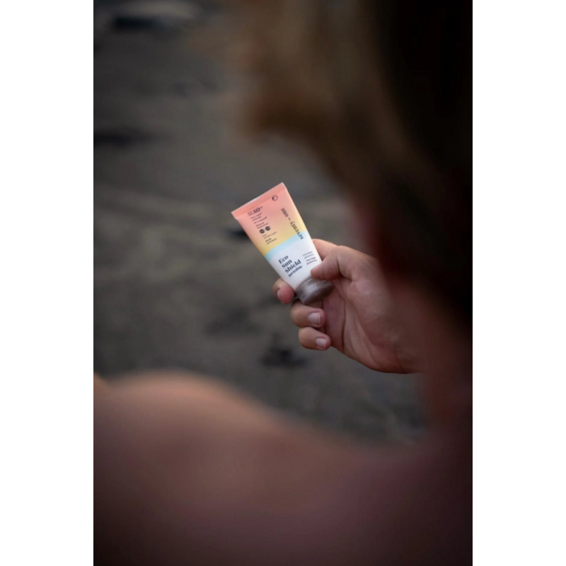 Eco Sun Shield Spf50 - 50ml Eco Sun Shield Spf50 - 50ml