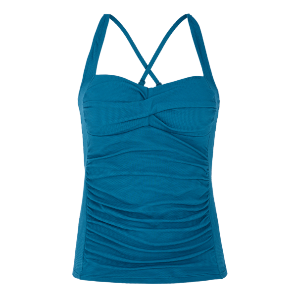 Tankini Top - Protest - Mixlusca