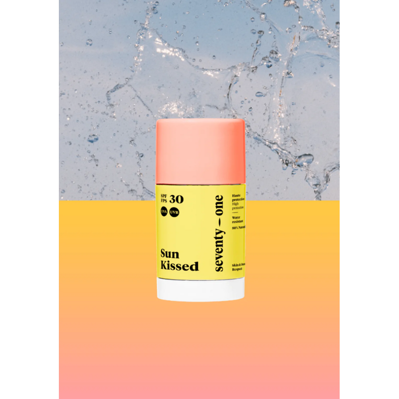 Sun Stick Spf30 Sun Stick Spf30