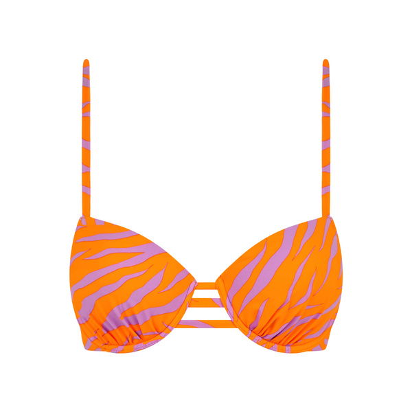 Bikinitop Met Beugel - Chantelle Pulp - Easy pop