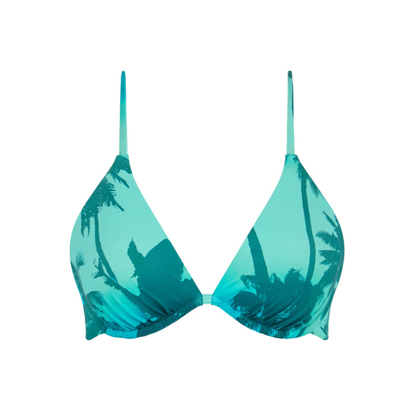 Bikinitop Met Beugel - Chantelle Pulp - Easy pop