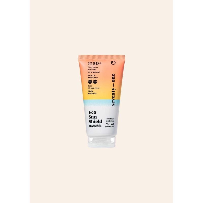 Eco Sun Shield Spf50 - 50ml