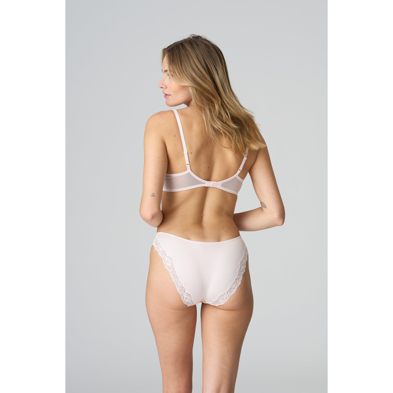 Rioslip in het Gardenia rose Rioslip in het Gardenia rose