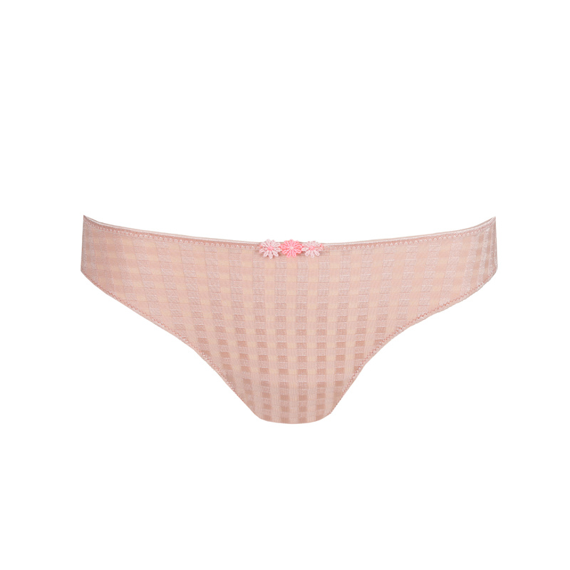 Rioslip en Powder rose