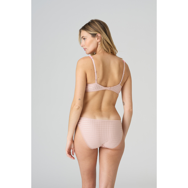 Rioslip en Powder rose