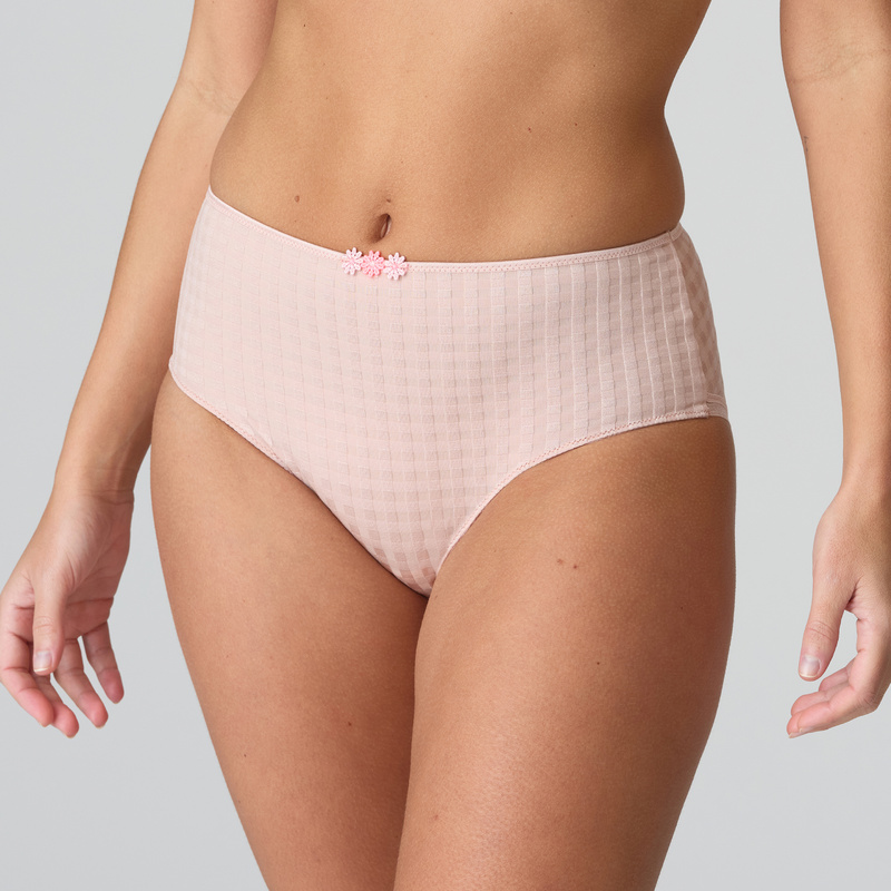 Tailleslip en Powder rose Tailleslip en Powder rose