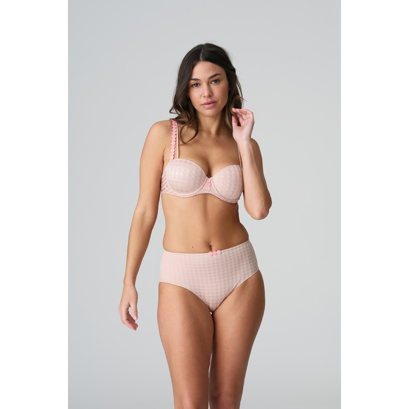 Tailleslip en Powder rose Tailleslip en Powder rose
