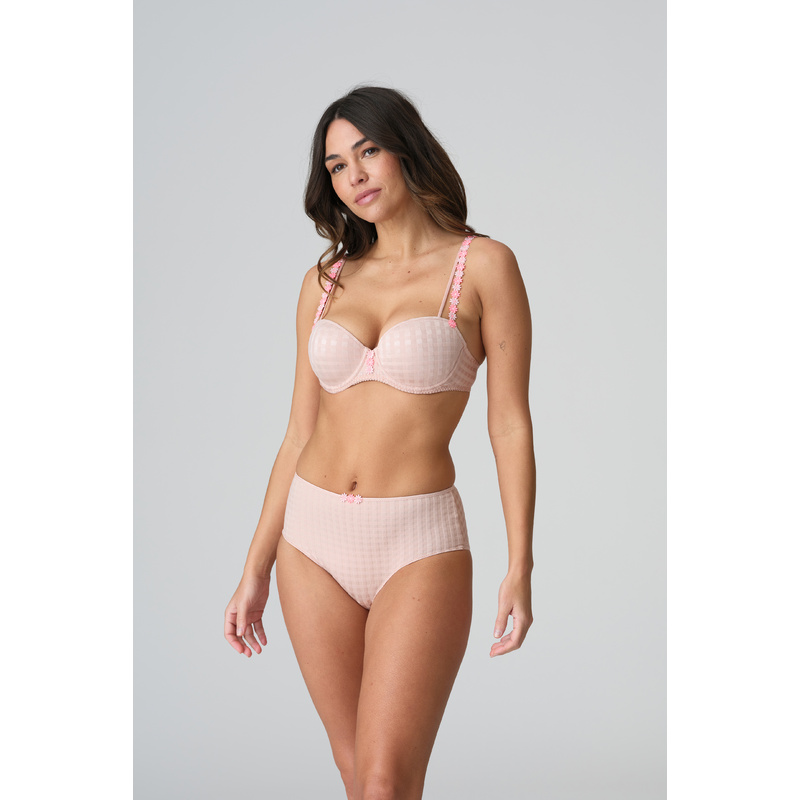 Tailleslip en Powder rose Tailleslip en Powder rose
