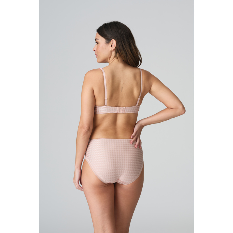 Tailleslip en Powder rose Tailleslip en Powder rose